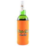 Keep Cold Neoprene Can Cooler for glass bottle