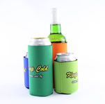 Keep Cold Neoprene Can Cooler for cold and hot drinks in bottle