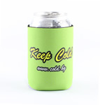 Keep Cold Neoprene Can Cooler for small can 250 ml